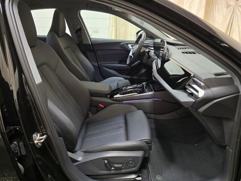 Used 2025 Audi A5 2.0T Premium Plus w/ Premium Plus image 37