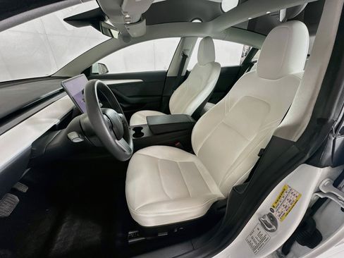 Used 2023 Tesla Model 3 Standard Range RWD image 13