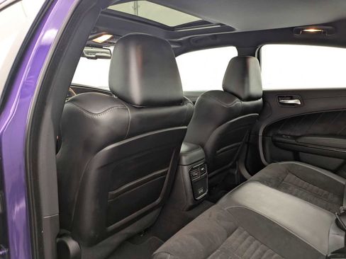 Used 2023 Dodge Charger R/T w/ Daytona Edition Group image 20