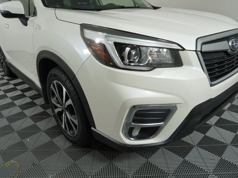 Used 2020 Subaru Forester Limited image 10