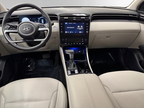 Used 2023 Hyundai Tucson SEL w/ Convenience Package image 10