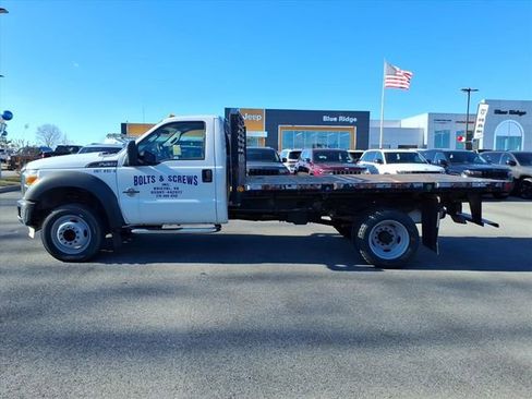 Used 2012 Ford F450 XL w/ XL Value Pkg image 7