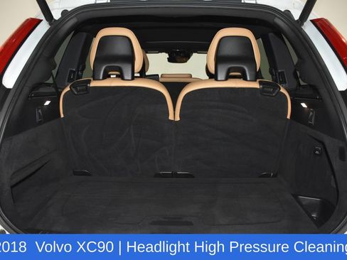 Used 2018 Volvo XC90 T6 Momentum w/ Convenience Package image 30