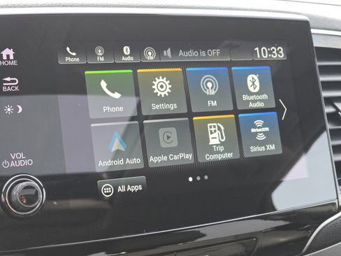 Used 2022 Honda Pilot Special Edition image 10