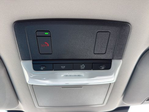 New 2026 Nissan Pathfinder SV AWD/4WD image 23