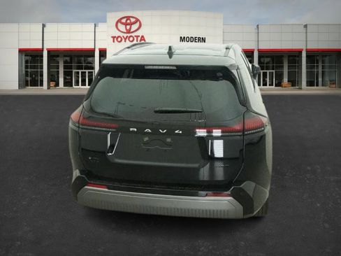 New 2026 Toyota RAV4 XSE image 18