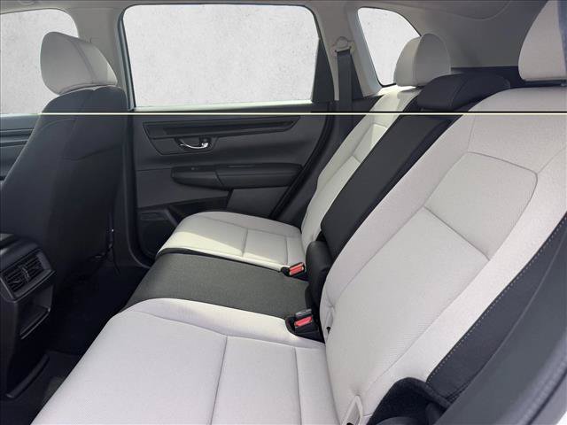 Used 2026 Honda CR-V LX image 10