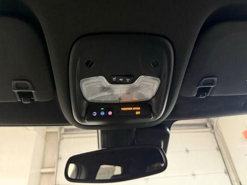 New 2026 Chevrolet TrailBlazer ACTIV image 21