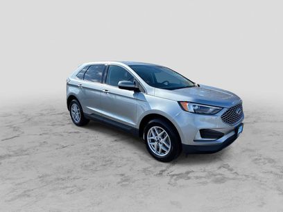 Used 2023 Ford Edge SEL