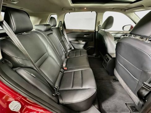 Used 2023 Nissan Rogue SV w/ SV Premium B Package AWD/4WD image 28