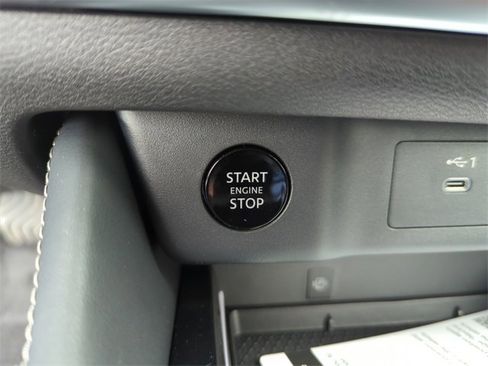 New 2026 Nissan Rogue Platinum image 41