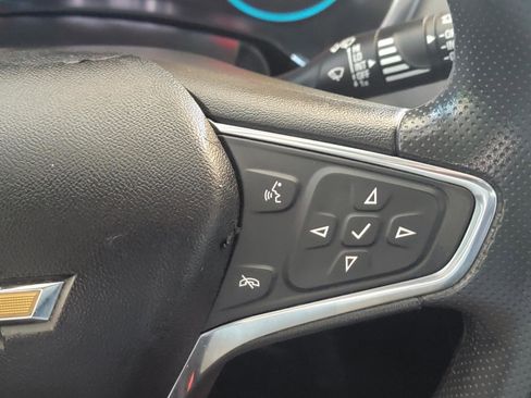 Used 2020 Chevrolet Equinox LS AWD/4WD image 16