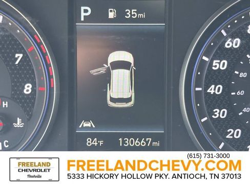 Used 2021 Hyundai Veloster N FWD image 26