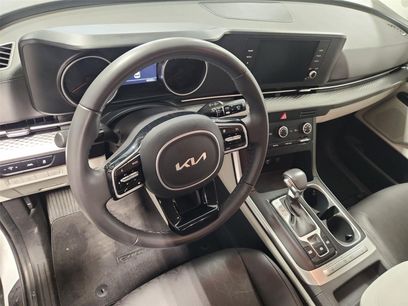Used 2024 Kia Carnival LX