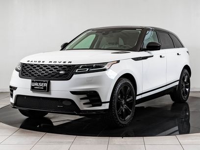 Used 2023 Land Rover Range Rover Velar R-Dynamic S