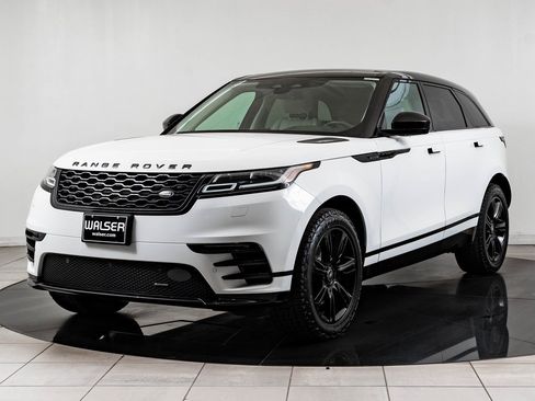 Used 2023 Land Rover Range Rover Velar R-Dynamic S image 1