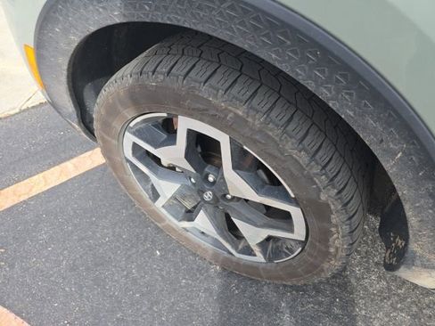 Used 2023 Hyundai Santa Cruz Limited image 13