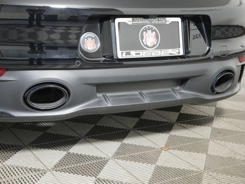 Certified 2024 Porsche 911 Carrera image 16