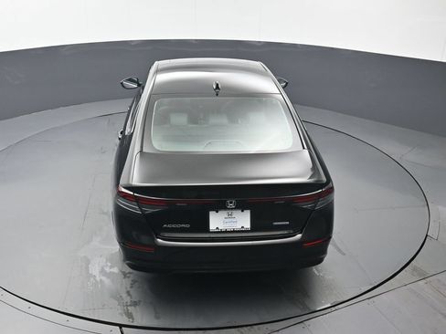 Used 2023 Honda Accord EX-L image 38