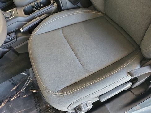 Used 2024 Jeep Wrangler Sport S image 20