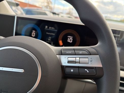 New 2026 Hyundai Tucson SE image 33