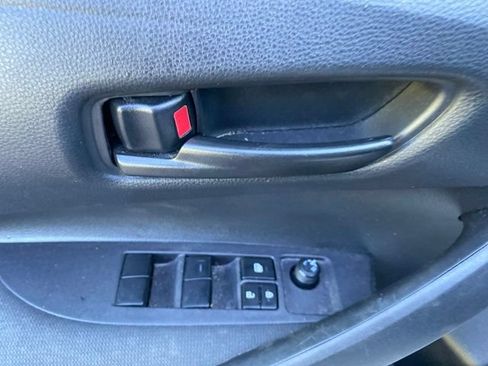 Used 2024 Toyota Corolla LE FWD image 18