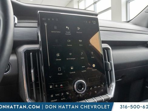 Used 2024 GMC Acadia Elevation FWD image 7