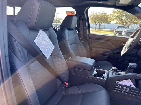 New 2026 Toyota Tacoma TRD Sport image 36