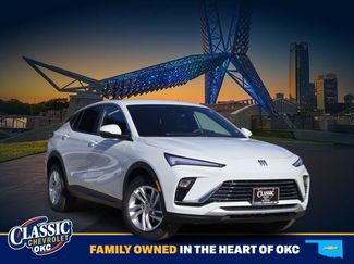 Used 2026 Buick Envista Preferred video 1