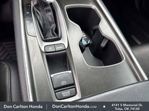 Used 2018 Honda Accord Sport image 20