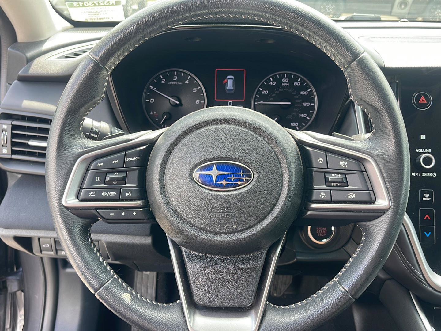 Used 2024 Subaru Outback Premium AWD/4WD image 22