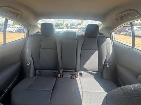 Used 2025 Toyota Corolla LE FWD image 35