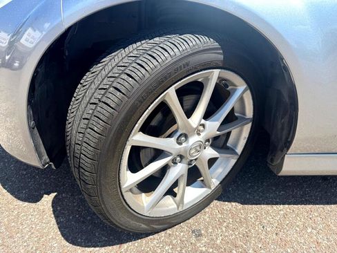 Used 2012 MAZDA MX-5 Miata Sport image 16