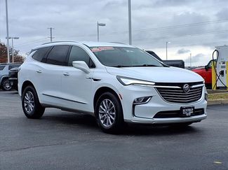 Used 2024 Buick Enclave Premium video 2