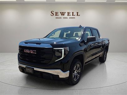 New 2026 GMC Sierra 1500 Pro w/ Pro Value Package