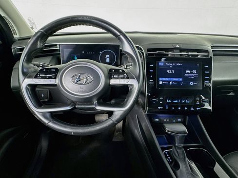 Used 2022 Hyundai Tucson SEL w/ Convenience + Premium Package FWD image 10