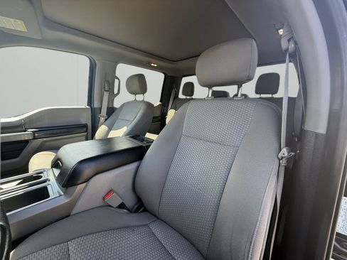 Used 2019 Ford F150 XLT w/ Equipment Group 302A Luxury AWD/4WD image 12