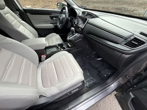 Used 2022 Honda CR-V Touring image 22