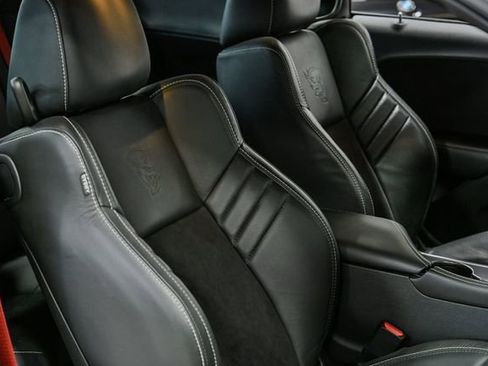 Used 2018 Dodge Challenger SRT Demon image 34