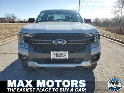 New 2026 Ford Ranger XLT image 13