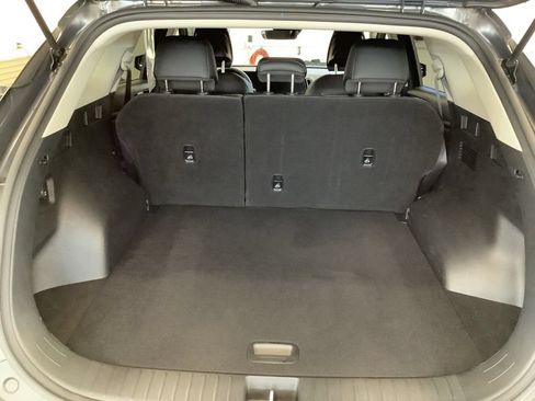 Certified 2023 Kia Sportage EX AWD/4WD image 16
