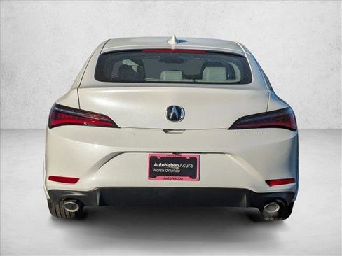 Used 2025 Acura Integra image 6