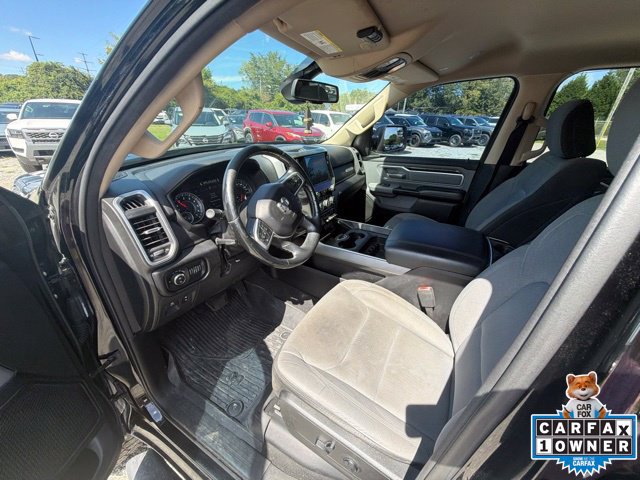 Used 2019 RAM 1500 Big Horn RWD image 22
