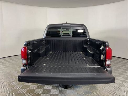 Certified 2023 Toyota Tacoma SR image 18
