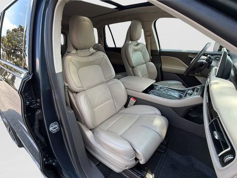 Used 2023 Lincoln Aviator Reserve w/ Equipment Group 201A image 19