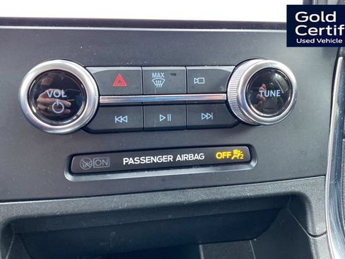 Certified 2024 Ford Edge Titanium AWD/4WD image 18