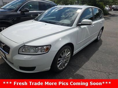 Used 2009 Volvo V50 2.4i
