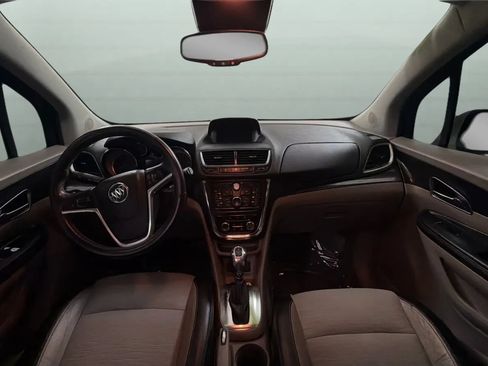 Used 2016 Buick Encore FWD image 10