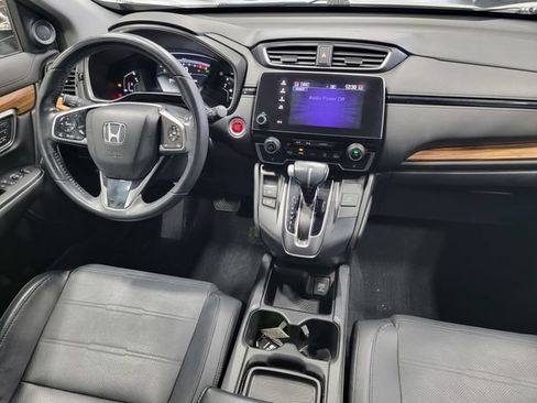 Used 2019 Honda CR-V EX-L image 30