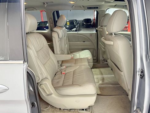 Used 2008 Honda Odyssey EX-L image 34